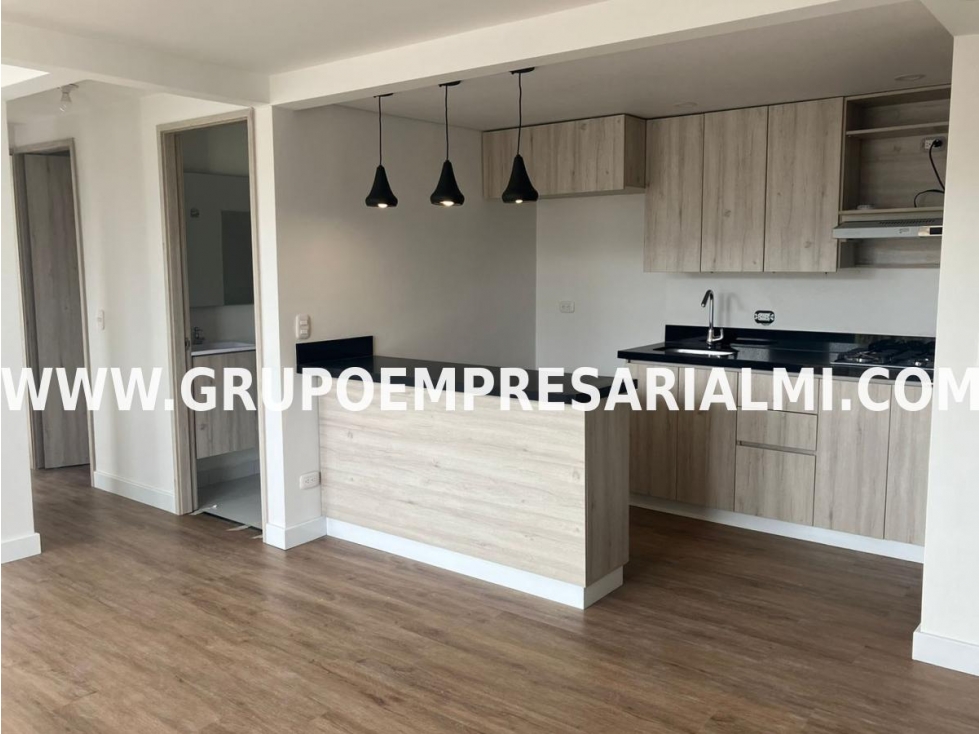 MARAVILLOSO APARTAMENTO EN ARRIENDO - SECTOR EL PORVENIR COD: 32958 — foto 3