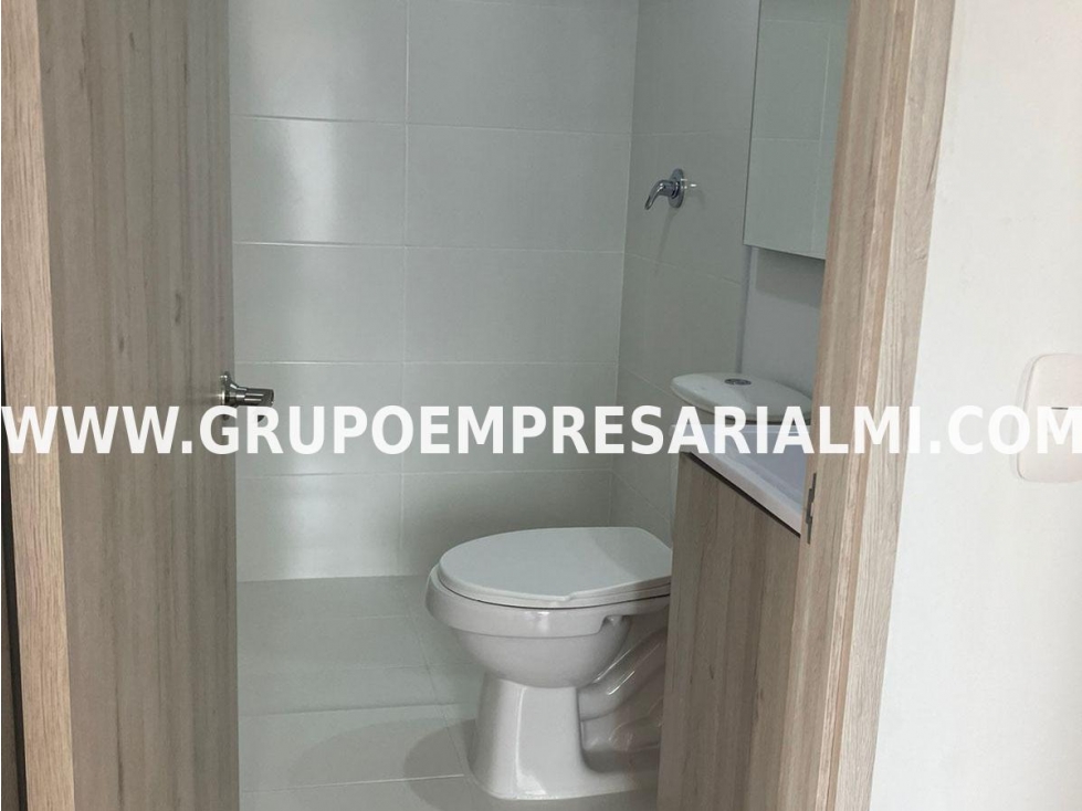 MARAVILLOSO APARTAMENTO EN ARRIENDO - SECTOR EL PORVENIR COD: 32958 — foto 6