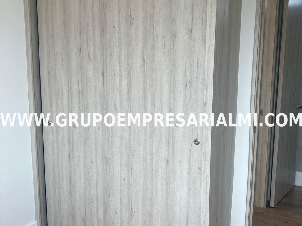 MARAVILLOSO APARTAMENTO EN ARRIENDO - SECTOR EL PORVENIR COD: 32958 — foto 5