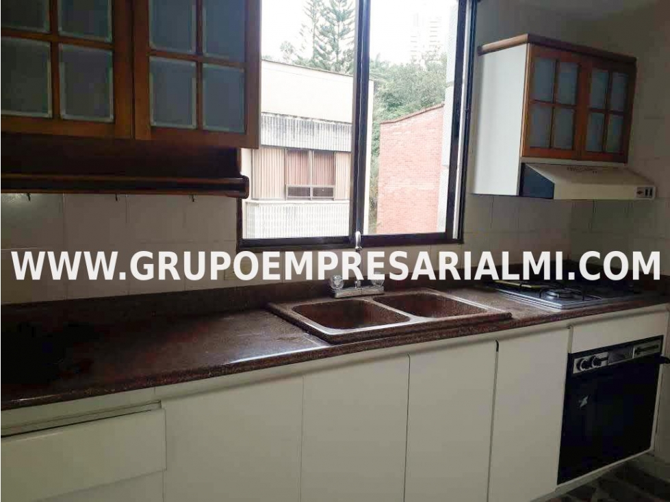 MARAVILLOSO APARTAMENTO EN ARRIENDO - SECTOR SAN LUCAS COD: 33126 — foto 2