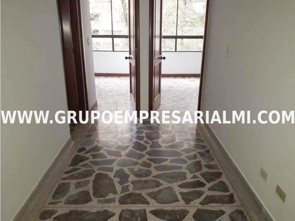 MARAVILLOSO APARTAMENTO EN ARRIENDO - SECTOR SAN LUCAS COD: 33126 — foto 5