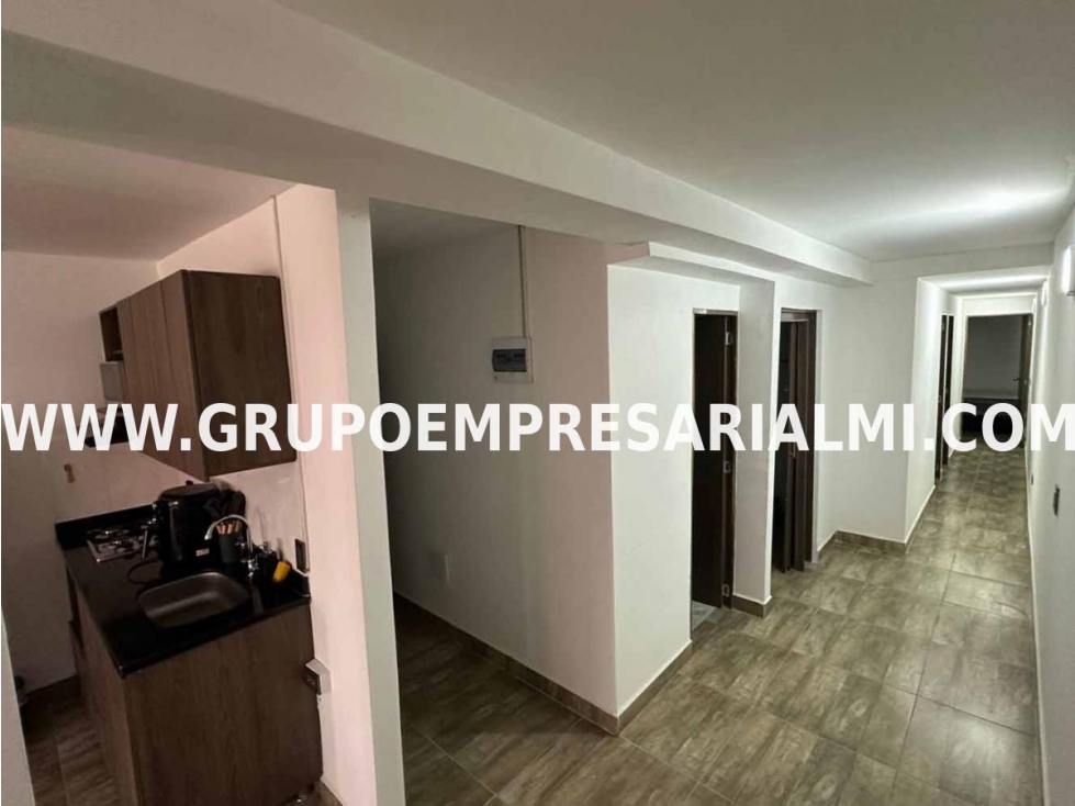 MARAVILLOSO APARTAMENTO EN ARRIENDO - SECTOR SANTA GEMA COD: 33186 — foto 2