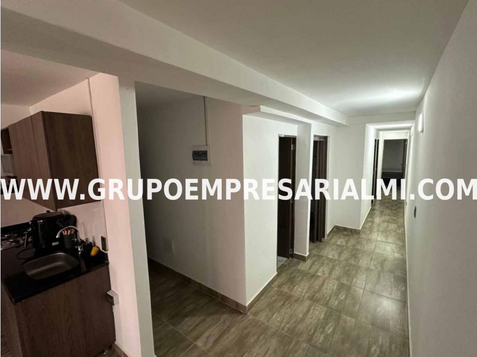 MARAVILLOSO APARTAMENTO EN ARRIENDO - SECTOR SANTA GEMA COD: 33186 — foto 3