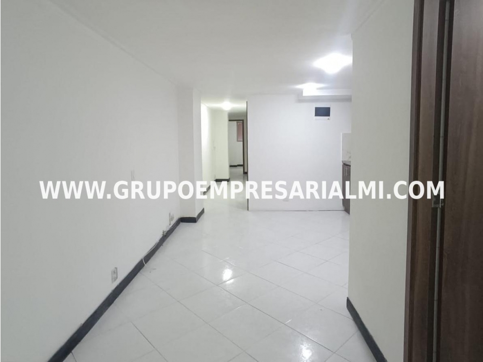 MARAVILLOSO APARTAMENTO EN ARRIENDO - SECTOR MESA COD: 33314 — foto 6