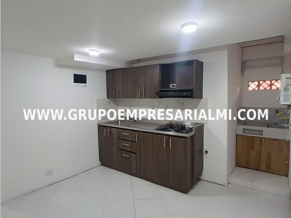 MARAVILLOSO APARTAMENTO EN ARRIENDO - SECTOR MESA COD: 33314 — foto 2
