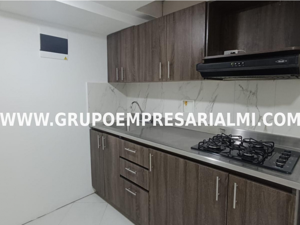 MARAVILLOSO APARTAMENTO EN ARRIENDO - SECTOR MESA COD: 33314 — foto 3