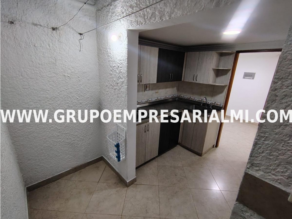 MARAVILLOSO APARTAMENTO EN ARRIENDO - SECTOR LOMA DEL INDIO COD: 33368 — foto 5