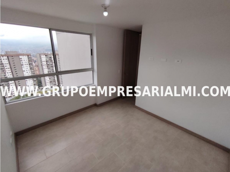 MARAVILLOSO APARTAMENTO EN ARRIENDO EN CALASANZ COD: 33449 — foto 6