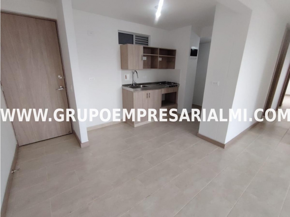 MARAVILLOSO APARTAMENTO EN ARRIENDO EN CALASANZ COD: 33449 — foto 2