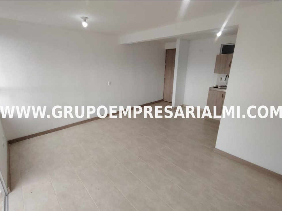 MARAVILLOSO APARTAMENTO EN ARRIENDO EN CALASANZ COD: 33449 — foto 4