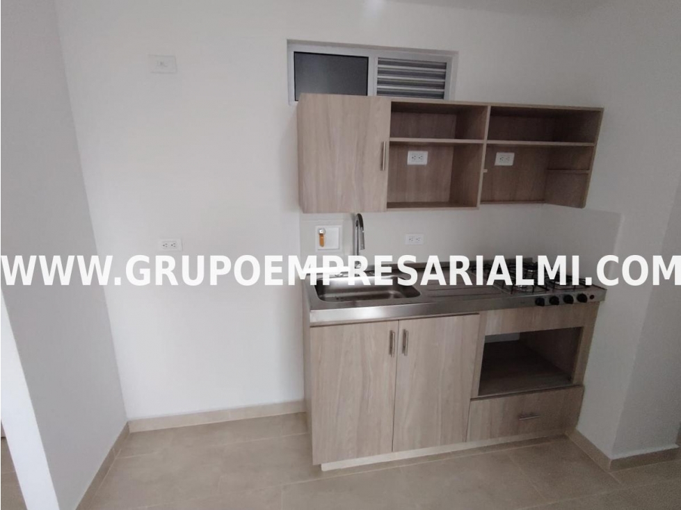 MARAVILLOSO APARTAMENTO EN ARRIENDO EN CALASANZ COD: 33449 — foto 3