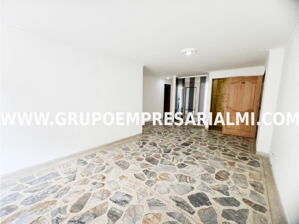 MARAVILLOSO APARTAMENTO EN ARRIENDO - SECTOR SIMÓN BOLÍVAR COD: 27746 — foto 2