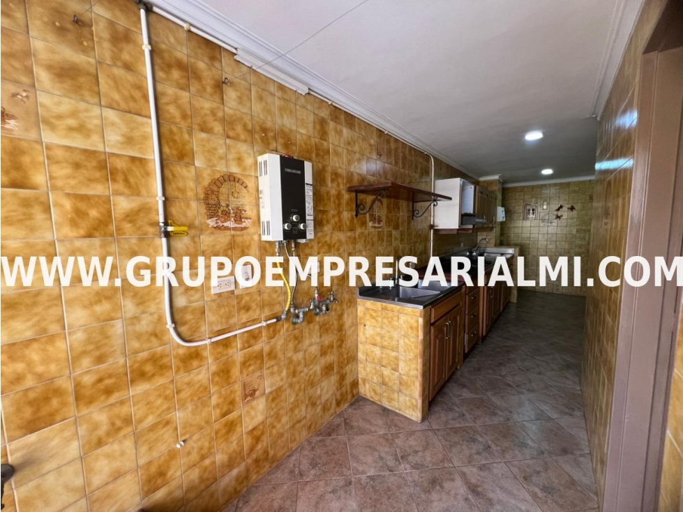 MARAVILLOSO APARTAMENTO EN ARRIENDO - SECTOR SIMÓN BOLÍVAR COD: 27746 — foto 5