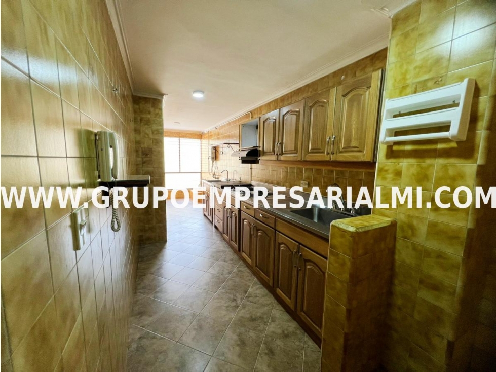 MARAVILLOSO APARTAMENTO EN ARRIENDO - SECTOR SIMÓN BOLÍVAR COD: 27746 — foto 6
