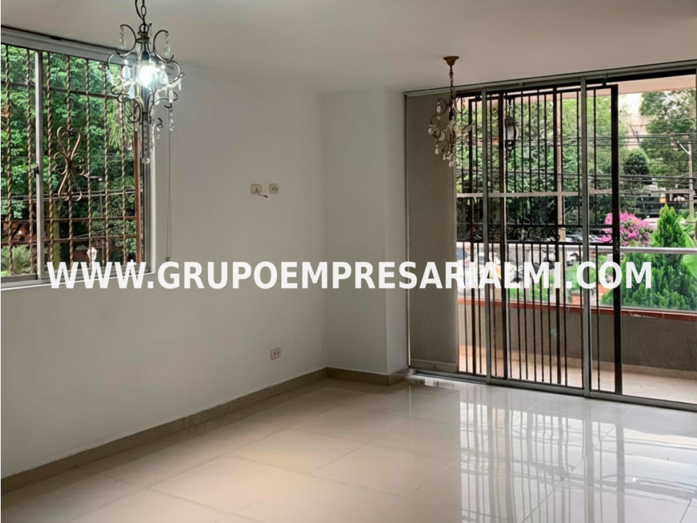 MARAVILLOSO APARTAMENTO EN ARRIENDO - SECTOR EL PORTAL COD: 33539