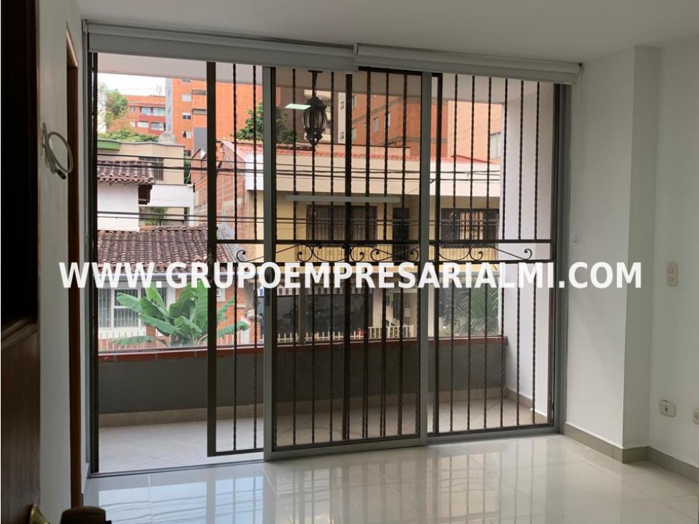 MARAVILLOSO APARTAMENTO EN ARRIENDO - SECTOR EL PORTAL COD: 33539 — foto 2