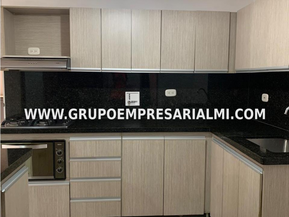 MARAVILLOSO APARTAMENTO EN ARRIENDO - SECTOR EL PORTAL COD: 33539 — foto 3