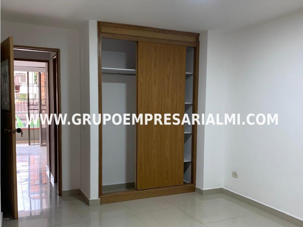 MARAVILLOSO APARTAMENTO EN ARRIENDO - SECTOR EL PORTAL COD: 33539 — foto 6