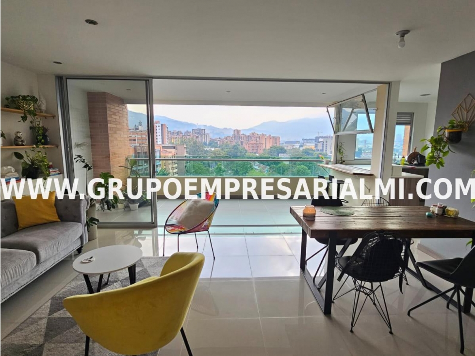 MARAVILLOSO APARTAMENTO EN ARRIENDO - SECTOR ZUÑIGA COD: 33410 — foto 3