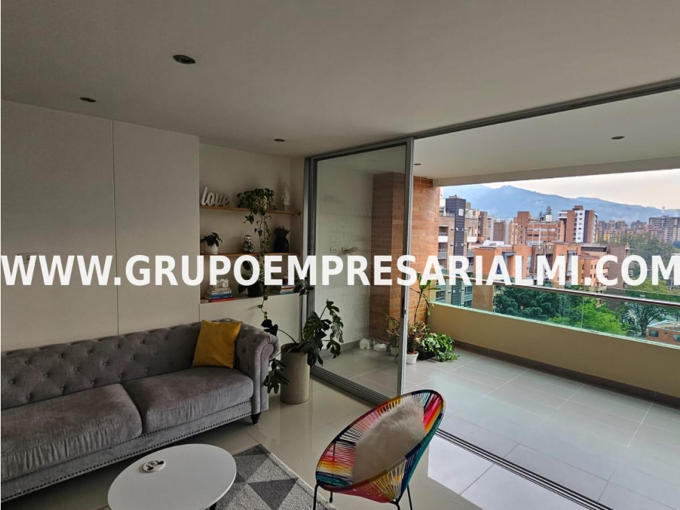 MARAVILLOSO APARTAMENTO EN ARRIENDO - SECTOR ZUÑIGA COD: 33410 — foto 4