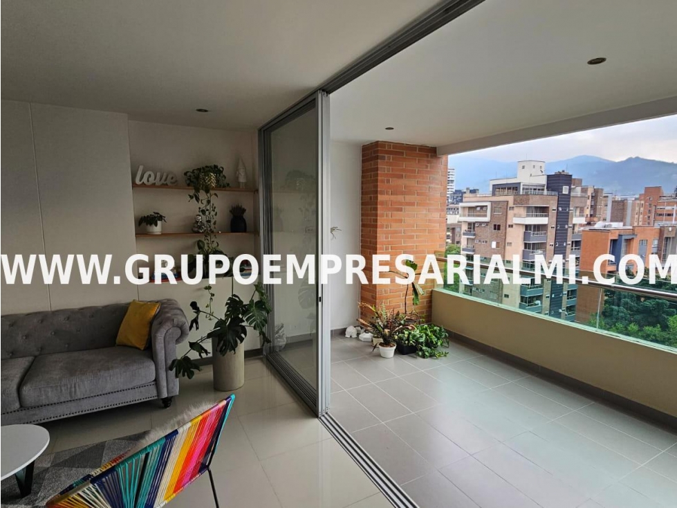 MARAVILLOSO APARTAMENTO EN ARRIENDO - SECTOR ZUÑIGA COD: 33410 — foto 5
