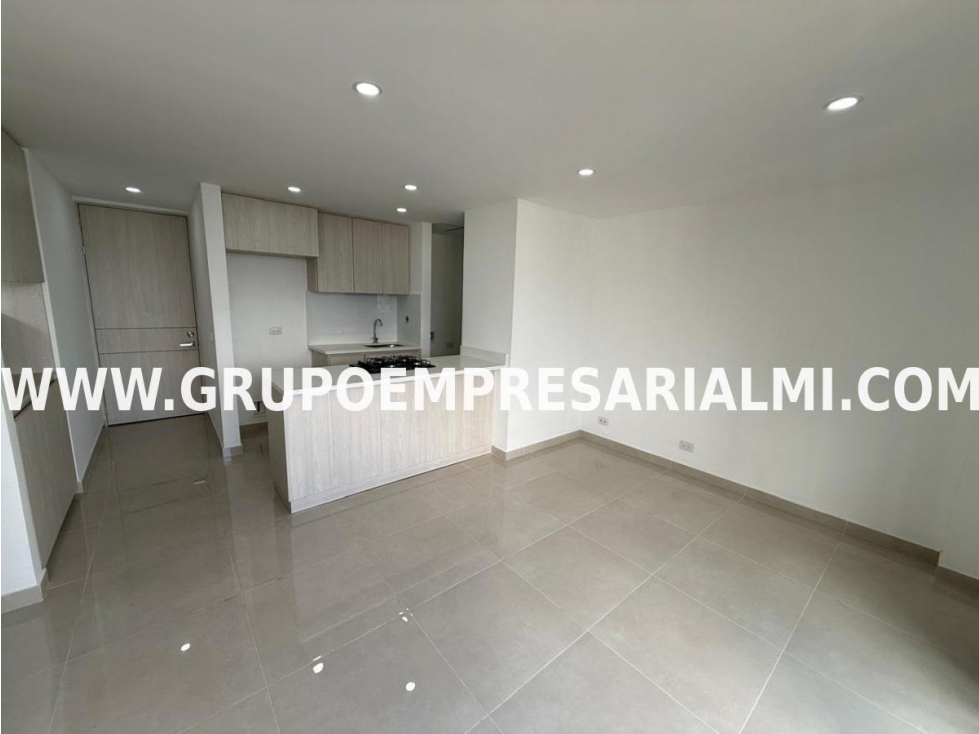 MARAVILLOSO APARTAMENTO EN ARRIENDO - SECTOR LA TABLAZA COD: 33746 — foto 5