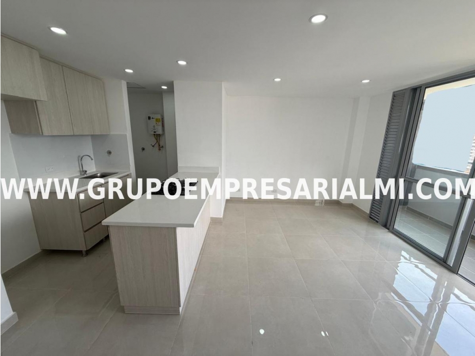 MARAVILLOSO APARTAMENTO EN ARRIENDO - SECTOR LA TABLAZA COD: 33746 — foto 2