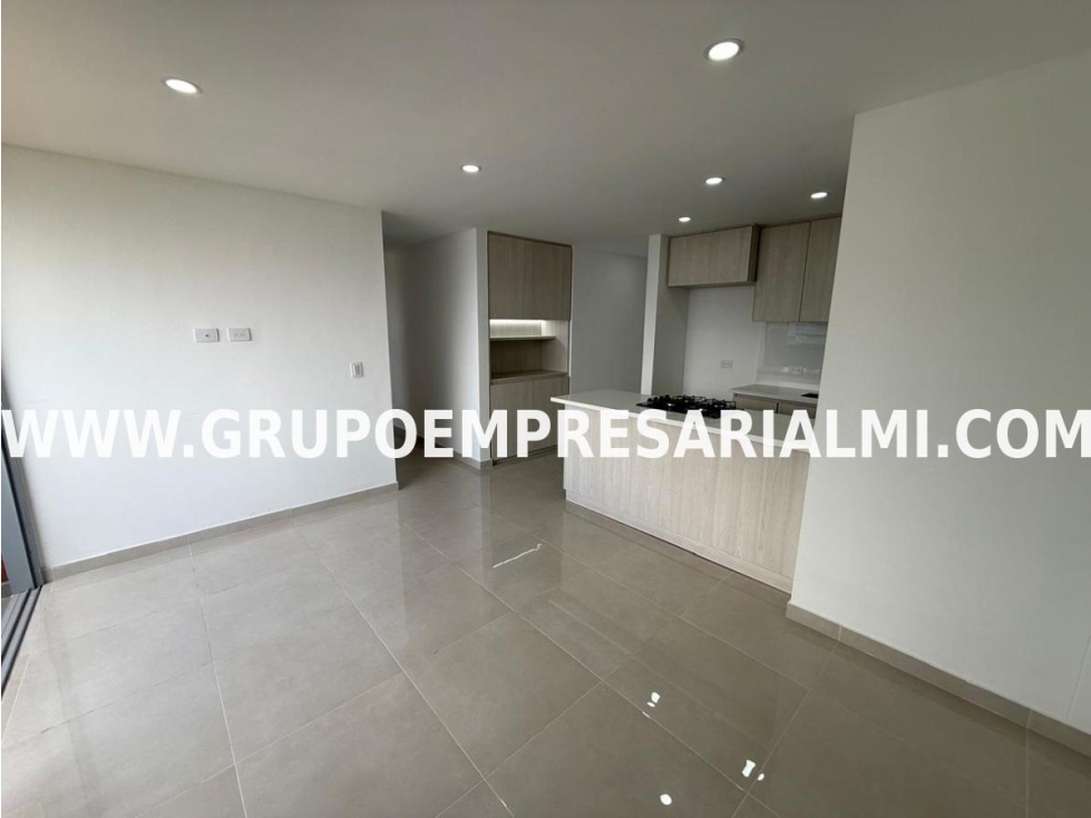 MARAVILLOSO APARTAMENTO EN ARRIENDO - SECTOR LA TABLAZA COD: 33746 — foto 3