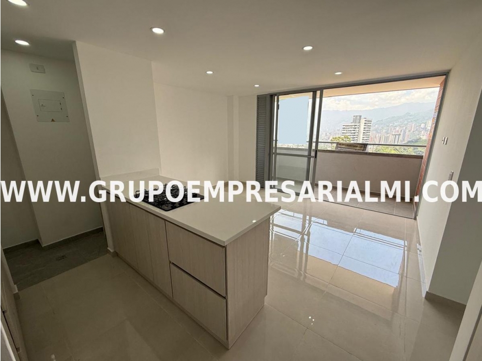 MARAVILLOSO APARTAMENTO EN ARRIENDO - SECTOR LA TABLAZA COD: 33746 — foto 4