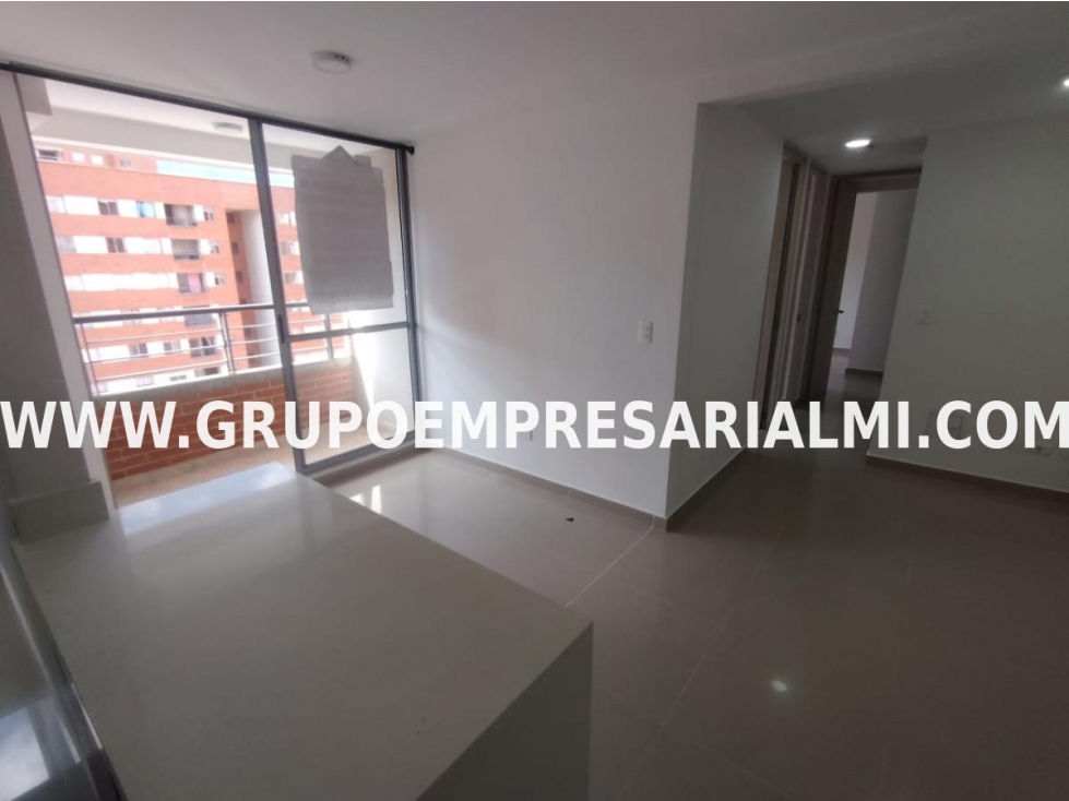 MARAVILLOSO APARTAMENTO EN ARRIENDO - SECTOR FABRICATO COD: 33772 — foto 4