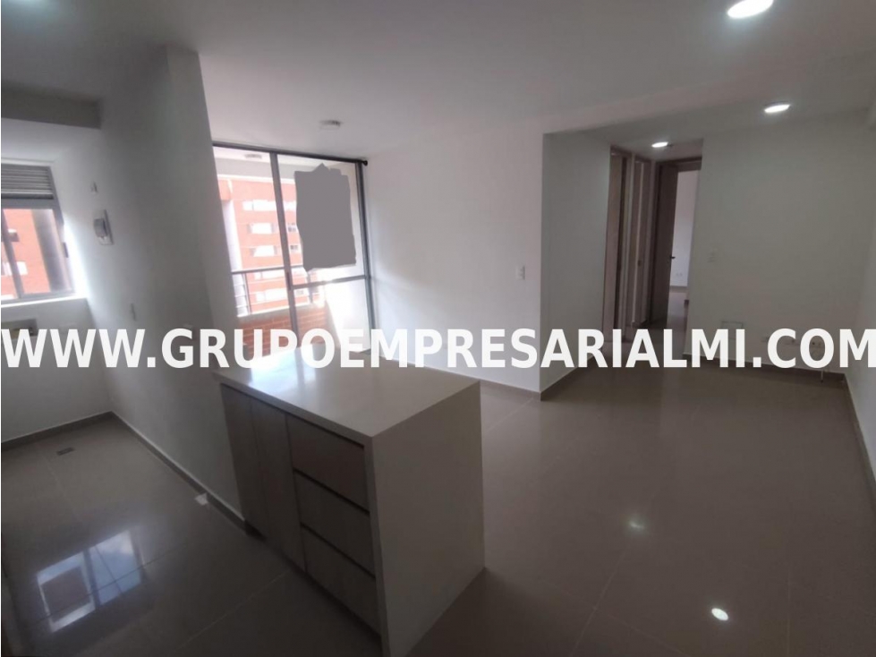 MARAVILLOSO APARTAMENTO EN ARRIENDO - SECTOR FABRICATO COD: 33772 — foto 5