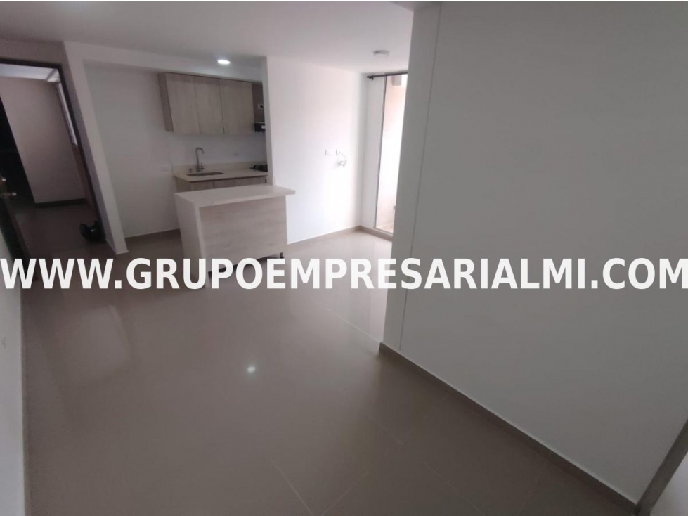 MARAVILLOSO APARTAMENTO EN ARRIENDO - SECTOR FABRICATO COD: 33772 — foto 6