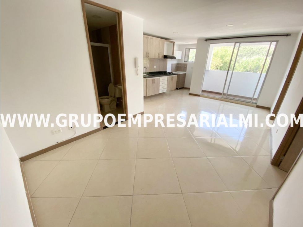 MARAVILLOSO APARTAMENTO EN ARRIENDO - SECTOR BELLO-OBRERO COD: 31448