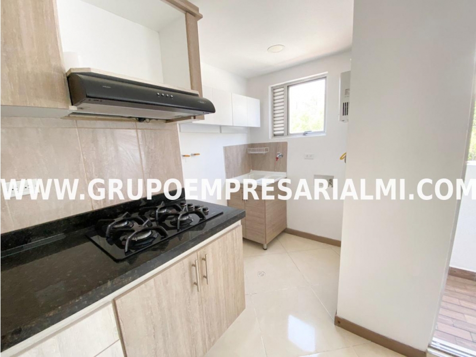 MARAVILLOSO APARTAMENTO EN ARRIENDO - SECTOR BELLO-OBRERO COD: 31448 — foto 3