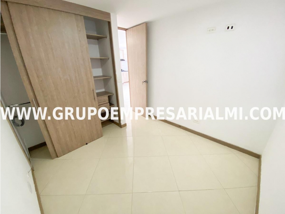 MARAVILLOSO APARTAMENTO EN ARRIENDO - SECTOR BELLO-OBRERO COD: 31448 — foto 4