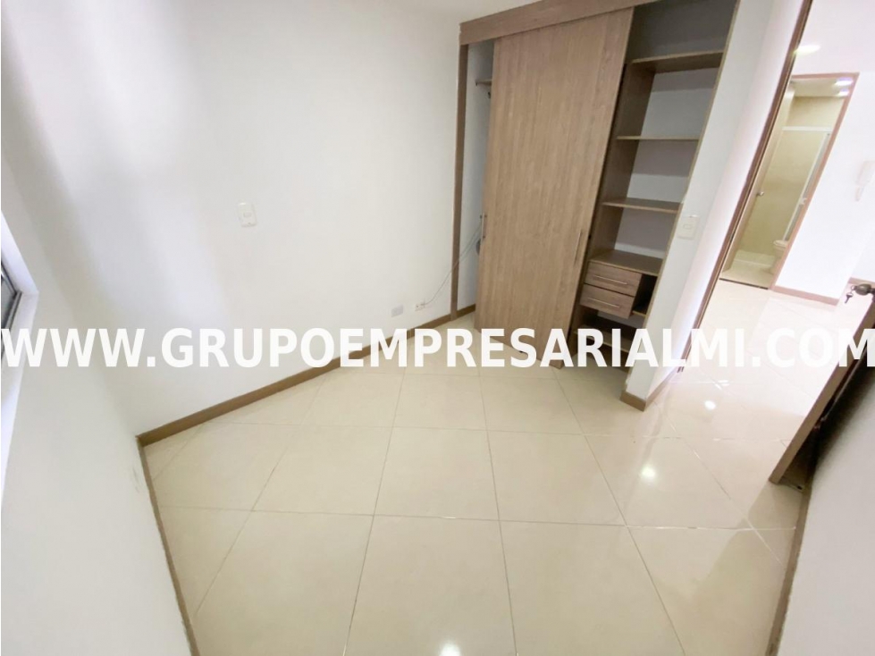 MARAVILLOSO APARTAMENTO EN ARRIENDO - SECTOR BELLO-OBRERO COD: 31448 — foto 6