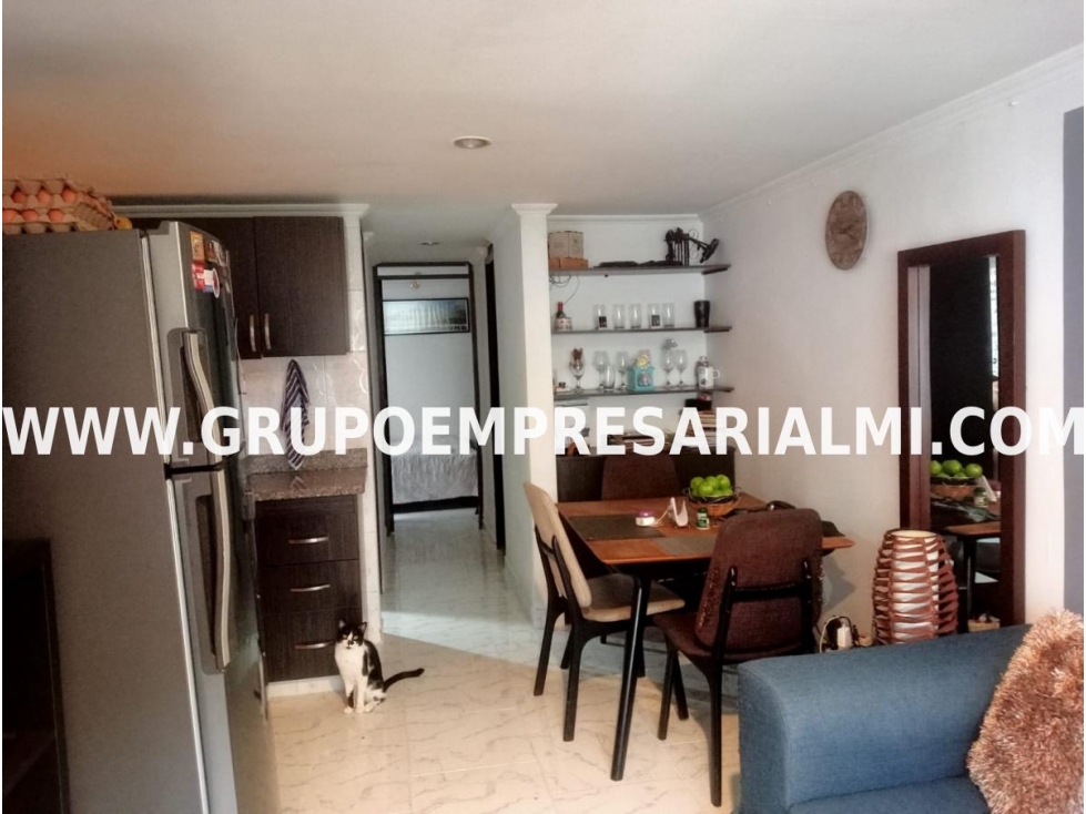 MARAVILLOSO APARTAMENTO EN VENTA - SECTOR CALASANZ COD: 29437