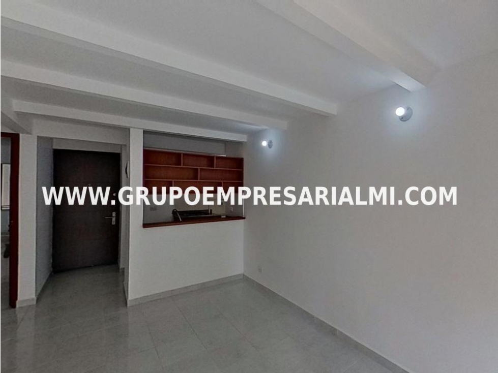MARAVILLOSO APARTAMENTO EN VENTA - SECTOR NAVARRA COD: 30339