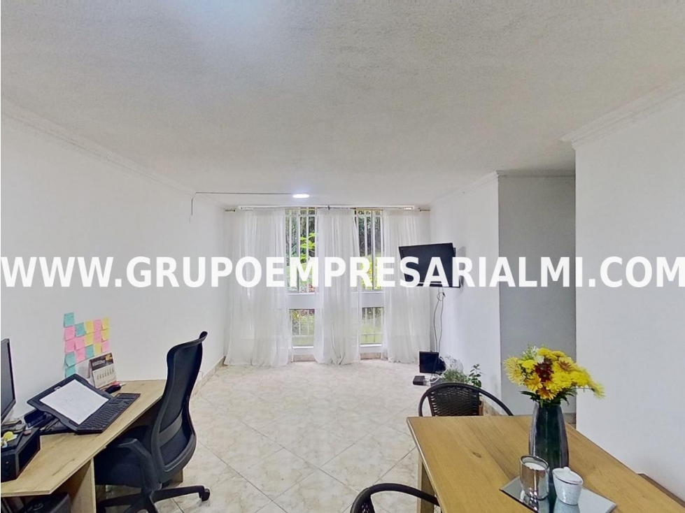 MARAVILLOSO APARTAMENTO EN VENTA - SECTOR SAN ANTONIO COD: 30354 — foto 4
