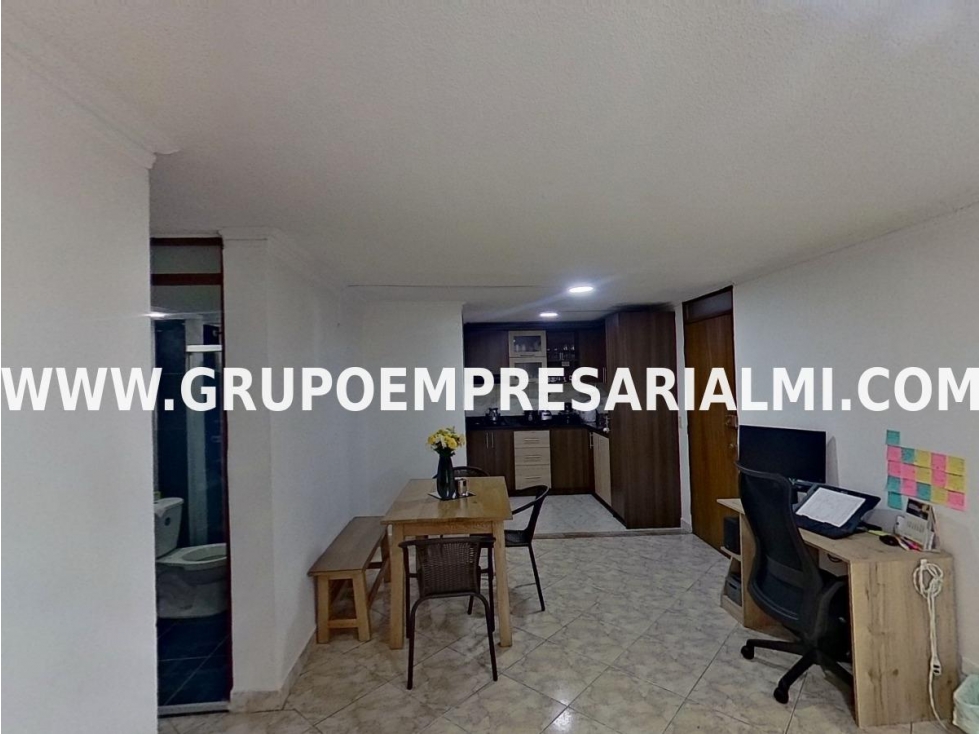 MARAVILLOSO APARTAMENTO EN VENTA - SECTOR SAN ANTONIO COD: 30354 — foto 3