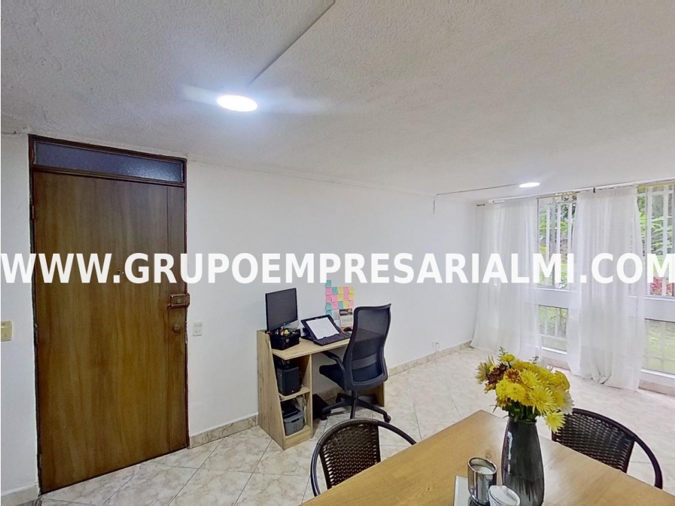 MARAVILLOSO APARTAMENTO EN VENTA - SECTOR SAN ANTONIO COD: 30354 — foto 5