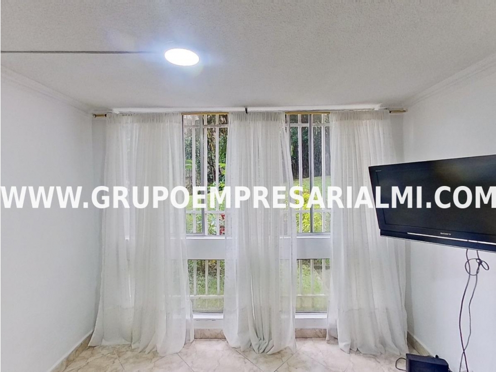 MARAVILLOSO APARTAMENTO EN VENTA - SECTOR SAN ANTONIO COD: 30354 — foto 6