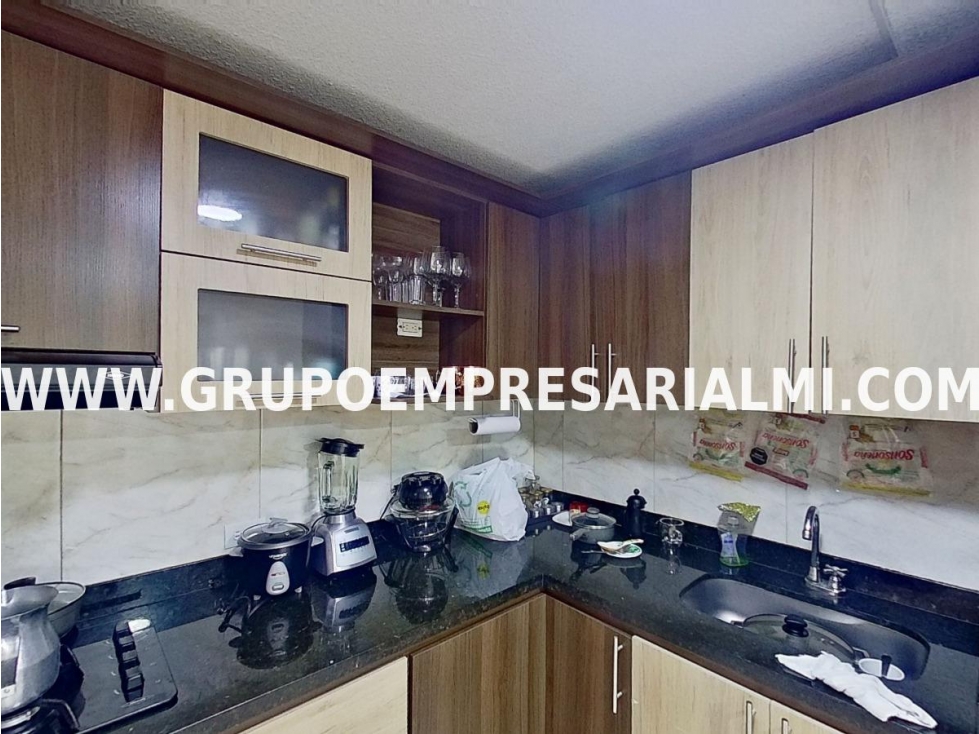 MARAVILLOSO APARTAMENTO EN VENTA - SECTOR SAN ANTONIO COD: 30354 — foto 2