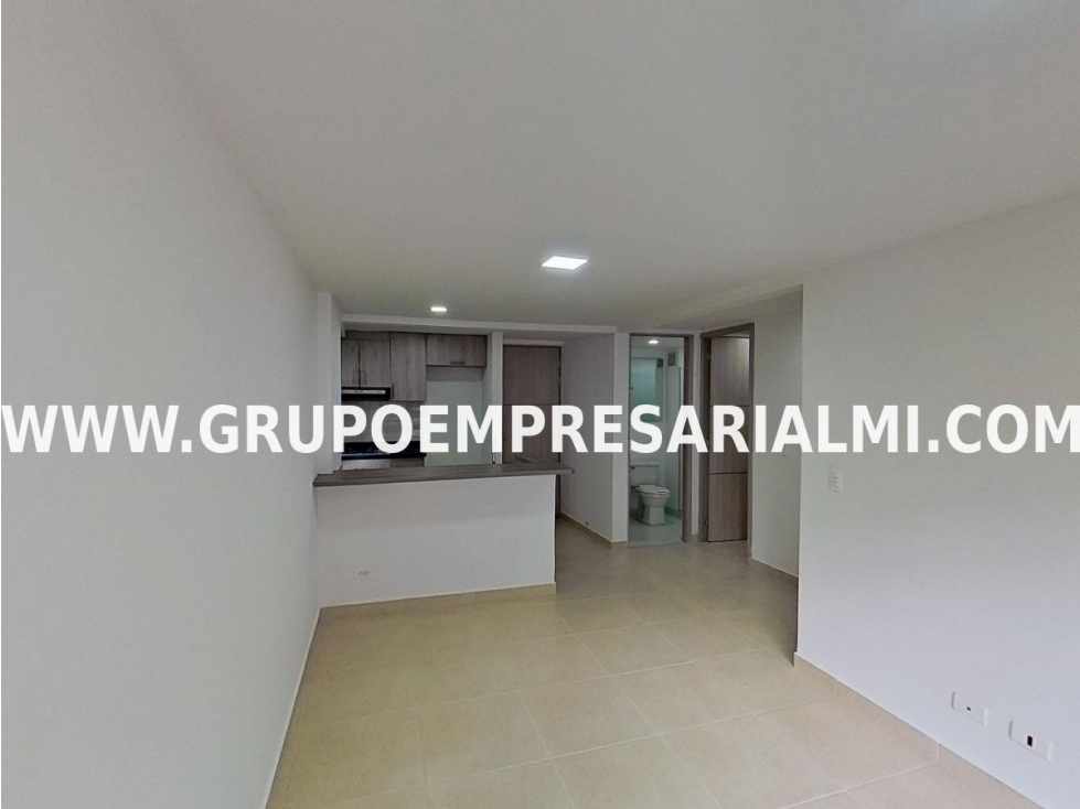 MARAVILLOSO APARTAMENTO EN VENTA - SECTOR NAVARRA COD: 30524