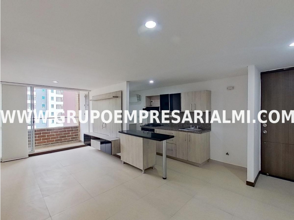 MARAVILLOSO APARTAMENTO EN VENTA - SECTOR LA DOCTORA COD: 30256