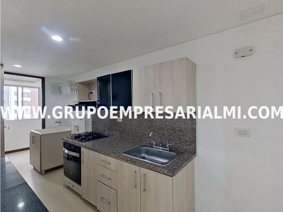 MARAVILLOSO APARTAMENTO EN VENTA - SECTOR LA DOCTORA COD: 30256 — foto 2