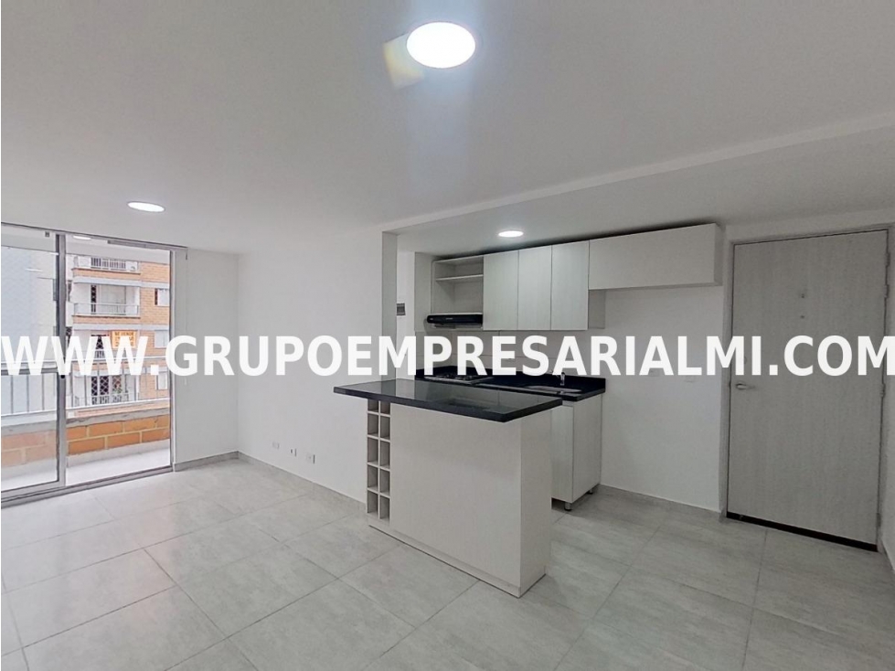 MARAVILLOSO APARTAMENTO EN VENTA - SECTOR LA DOCTORA COD: 30533