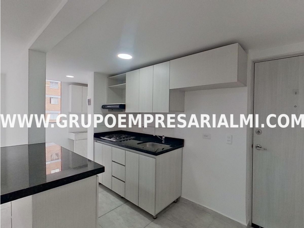 MARAVILLOSO APARTAMENTO EN VENTA - SECTOR LA DOCTORA COD: 30533 — foto 2