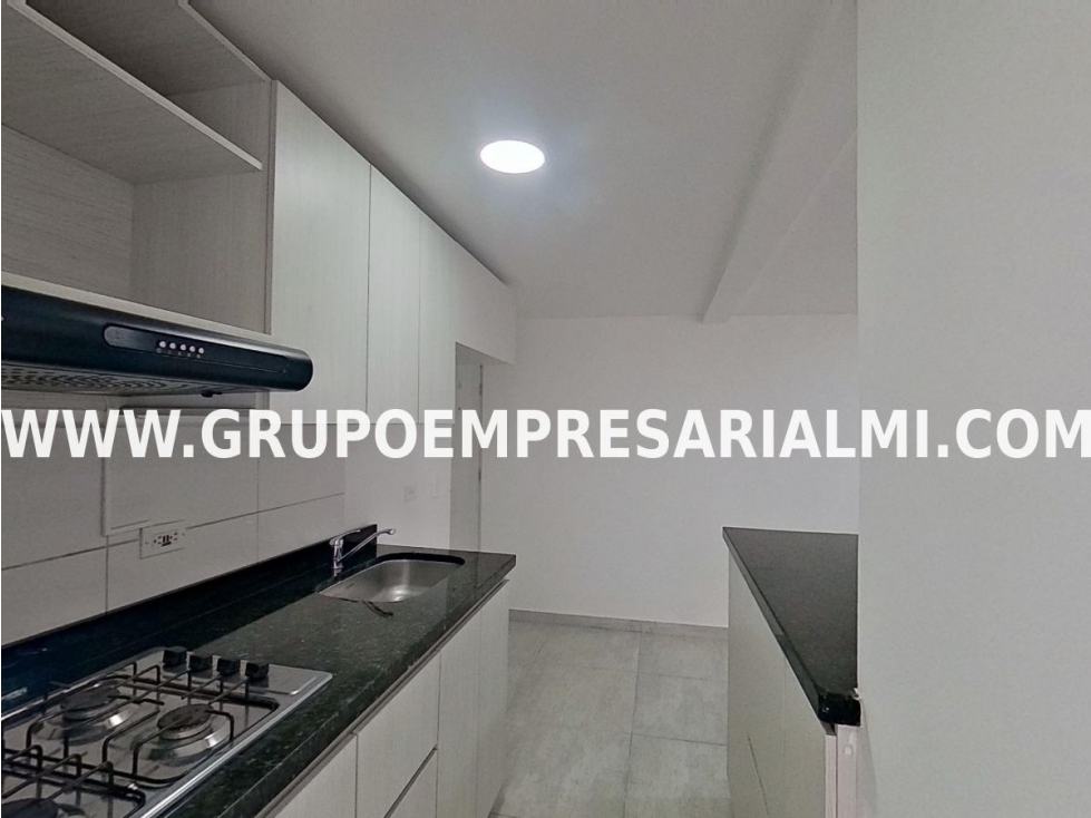 MARAVILLOSO APARTAMENTO EN VENTA - SECTOR LA DOCTORA COD: 30533 — foto 3
