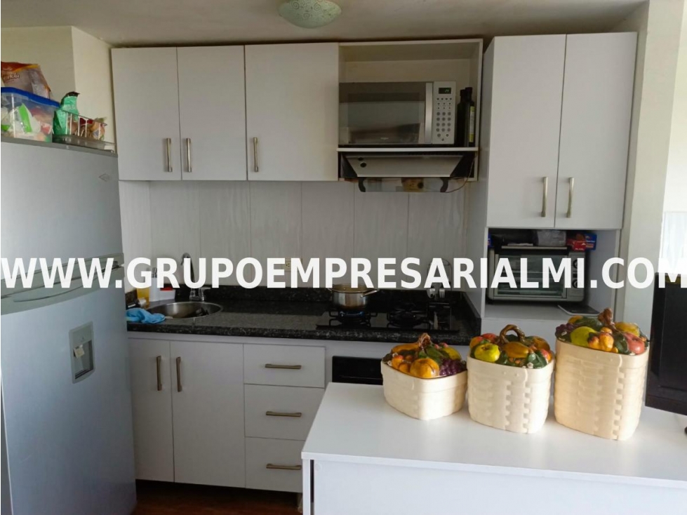 MARAVILLOSO APARTAMENTO EN VENTA - SECTOR RODEO ALTO COD: 30552
